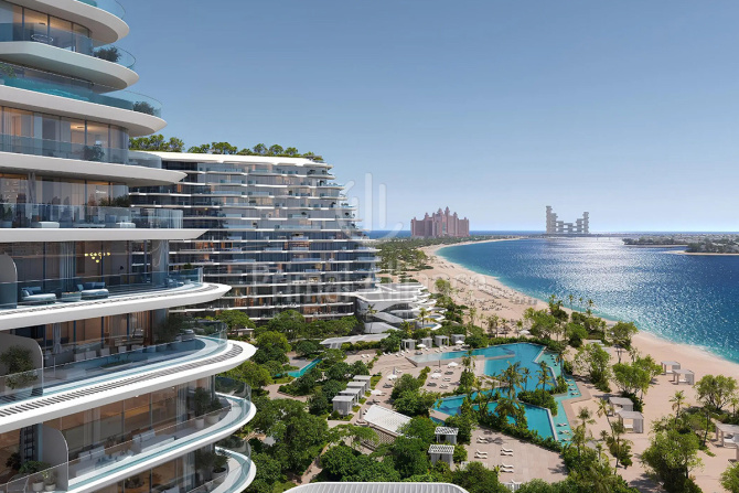 2 Bed Apartment For Sale in Al Satwa photo 34