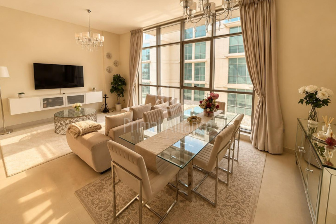 2 Bed Apartment For Sale in Floarea Skies photo 35