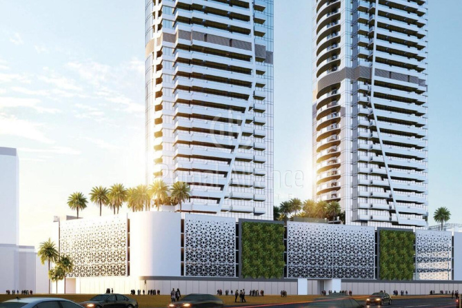 1 Bed Apartment For Sale in Jumeirah Village Triangle photo 37