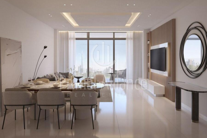 1 Bed Apartment For Sale in DubaiLand Residence Complex photo 27