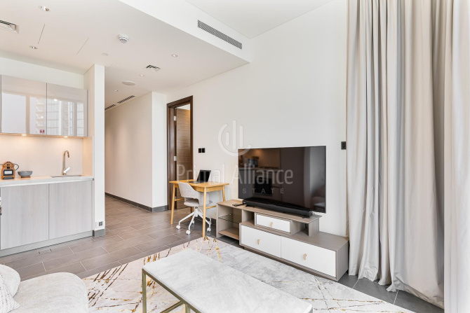 2 Bed Apartment For Sale in Downtown Jebel Ali photo 19