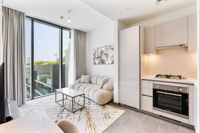 2 Bed Apartment For Sale in Downtown Jebel Ali photo 20