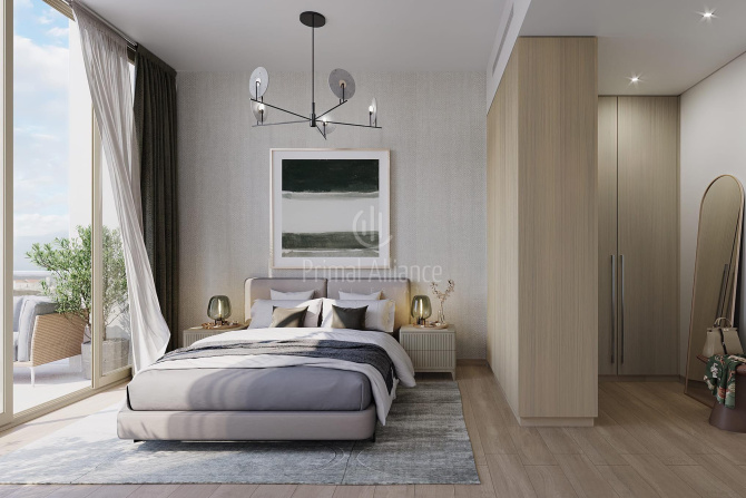Property for sale in The Highbury at MBR City - Propsearch.ae