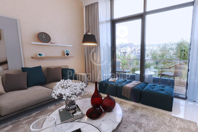 Property for sale in Verdana Residence 2 - Propsearch.ae