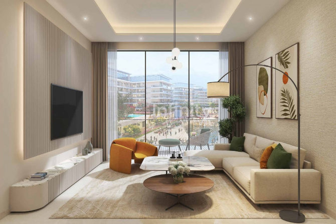 1 Bed Apartment For Sale in Meydan photo 23