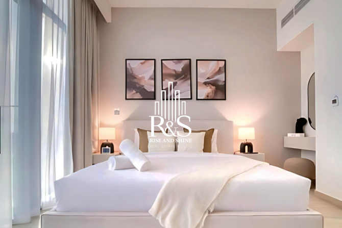 Rise & Shine Realty, Dubai - Agent Profile - Propsearch.ae