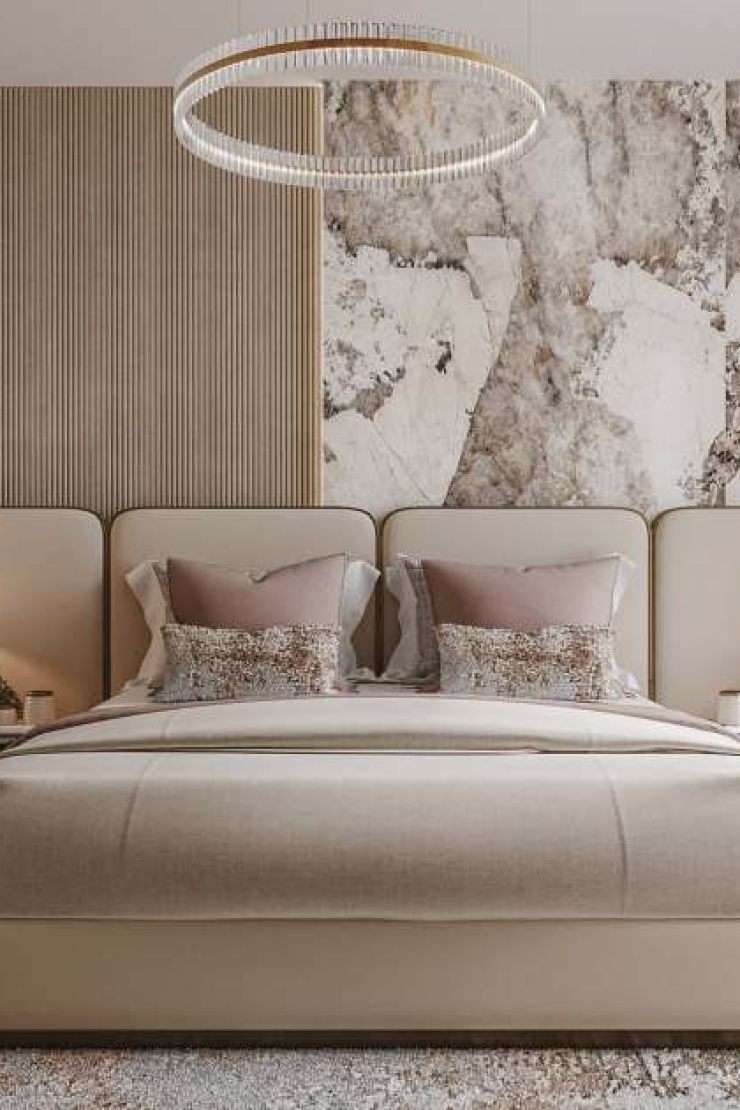 10 Oxford by Iman Developers in JVC Dubai - modern studio apartments