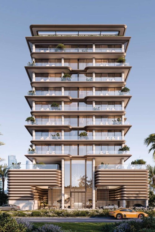 Known Design - Propsearch.ae