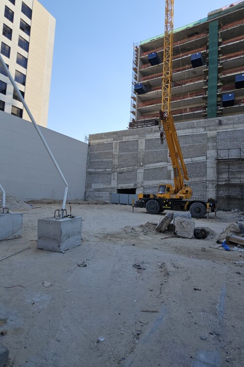 Archcorp Architectural Engineering - Propsearch.ae