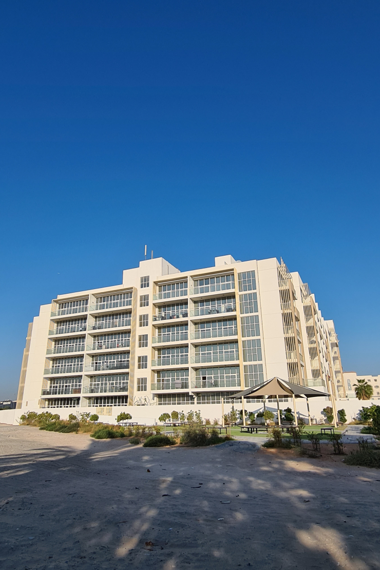 KH Residence Dubai Investments Park Propsearch.ae