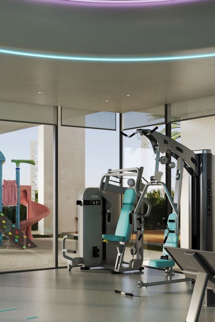 997 Residences - Propsearch.ae