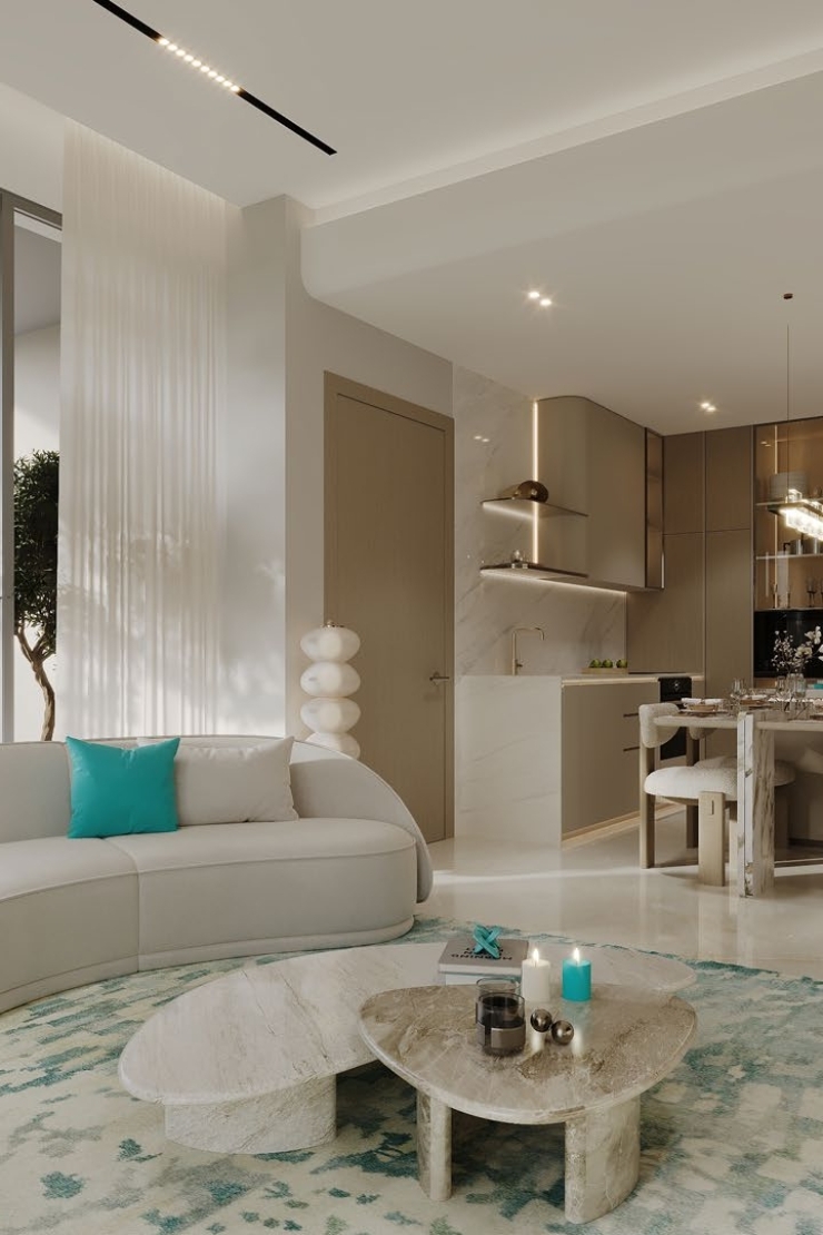 997 Residences - Propsearch.ae