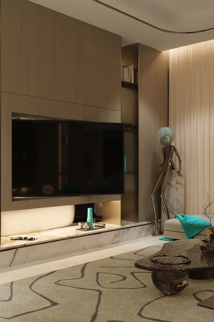 997 Residences - Propsearch.ae