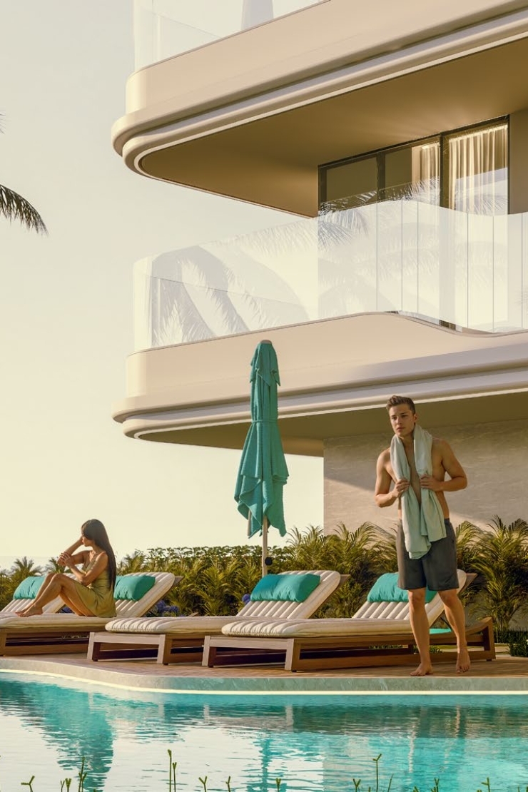 997 Residences - Propsearch.ae