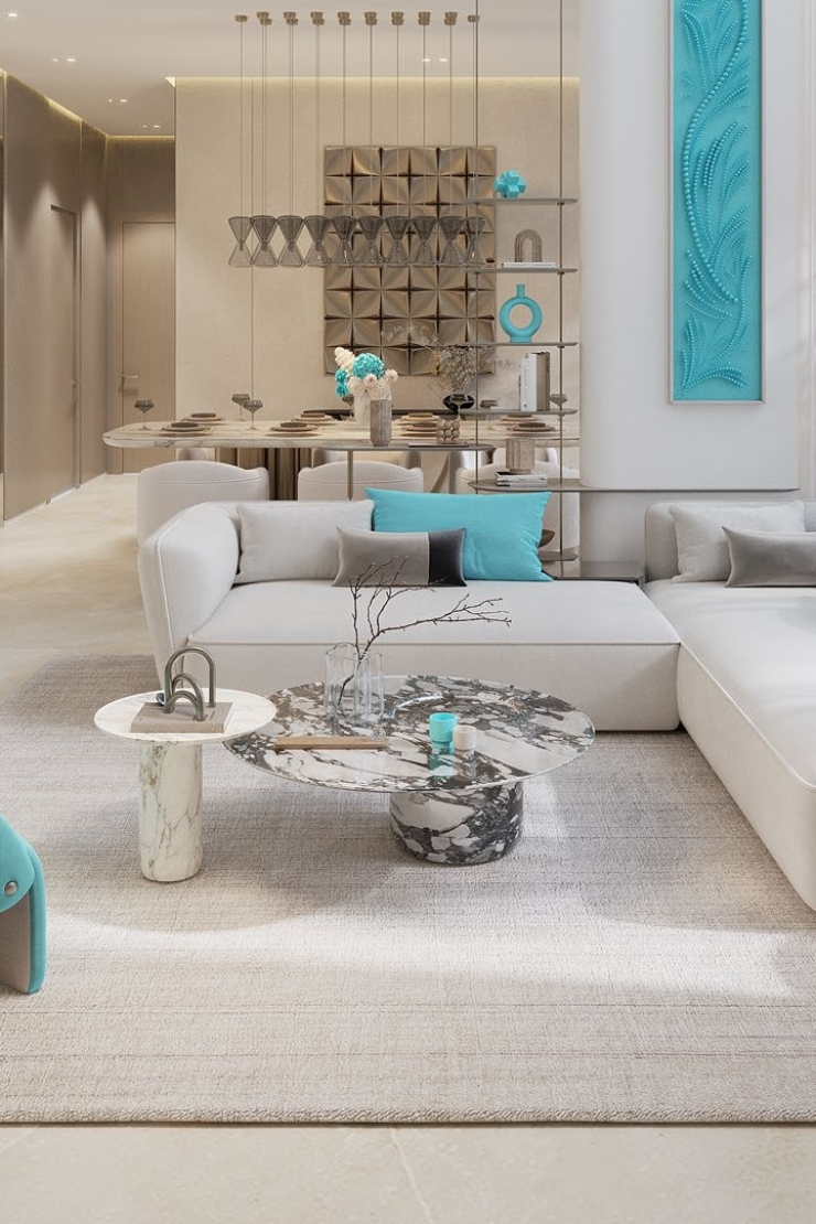 997 Residences - Propsearch.ae