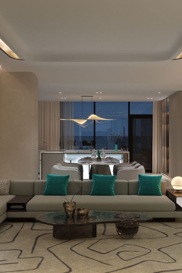 997 Residences - Propsearch.ae