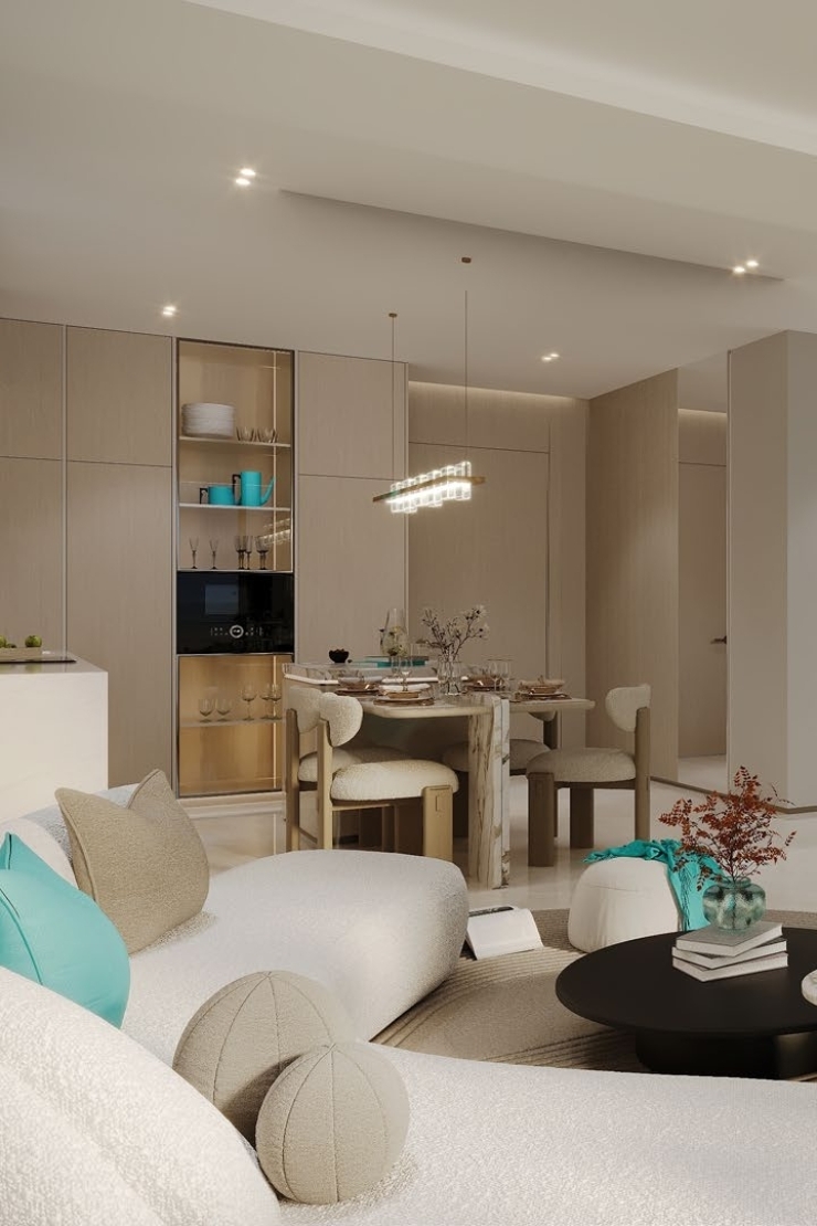 997 Residences - Propsearch.ae