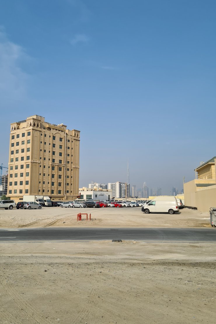 Aabar Serviced Apartments Al Jaddaf Propsearch.ae