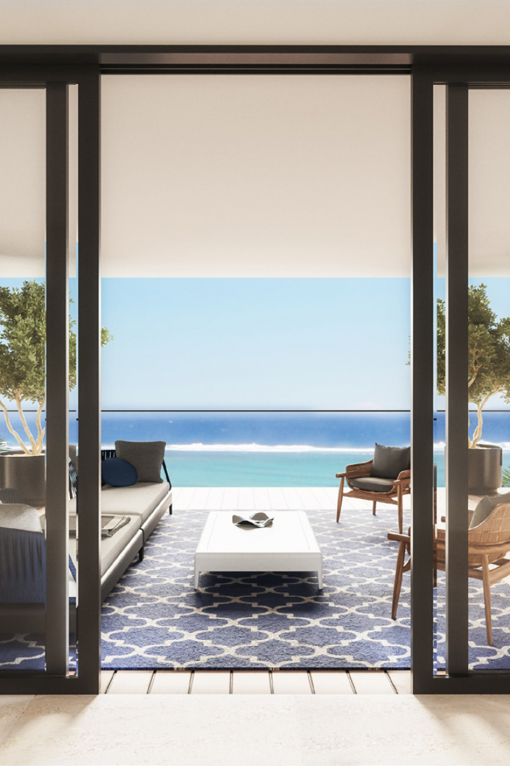 Address Bayview Propsearch.ae