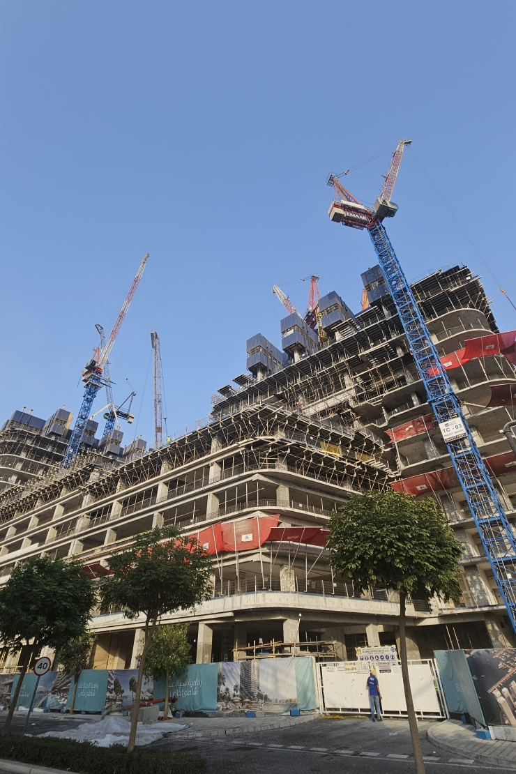 Address Bayview - Propsearch.ae