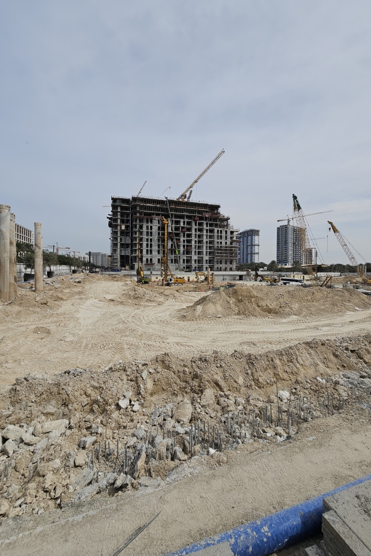 Address Residences Dubai Hills Estate - Propsearch.ae