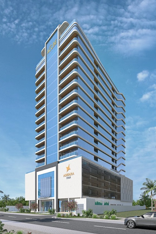 Acube Real Estate Development LLC Propsearch.ae