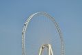Ain Dubai Ferris Wheel