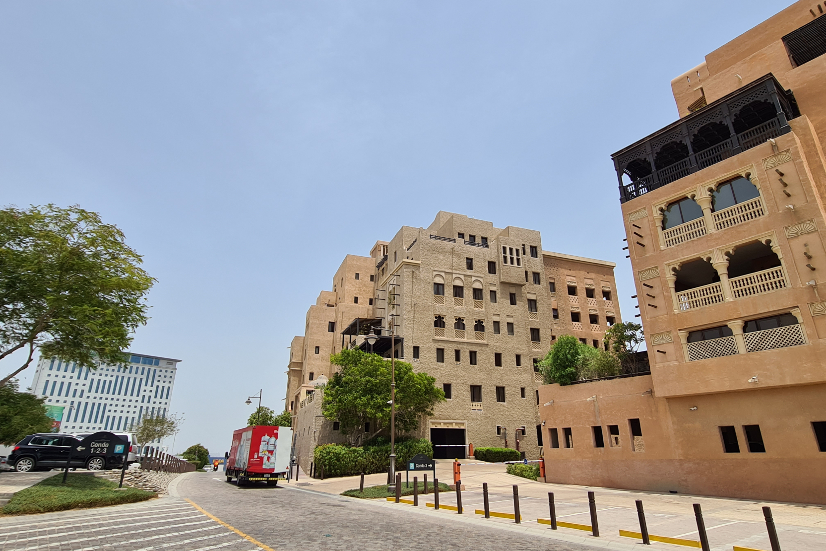 Al Badia Hillside Propsearch.ae