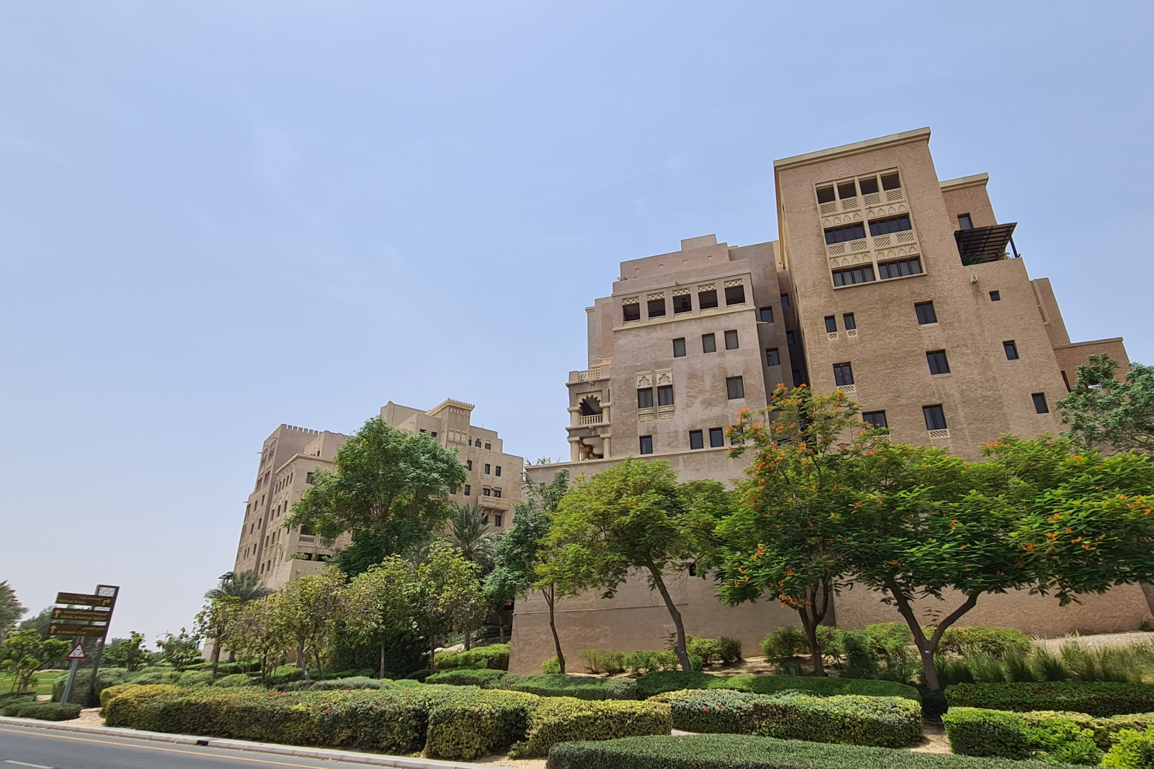 Al Badia Hillside - Propsearch.ae