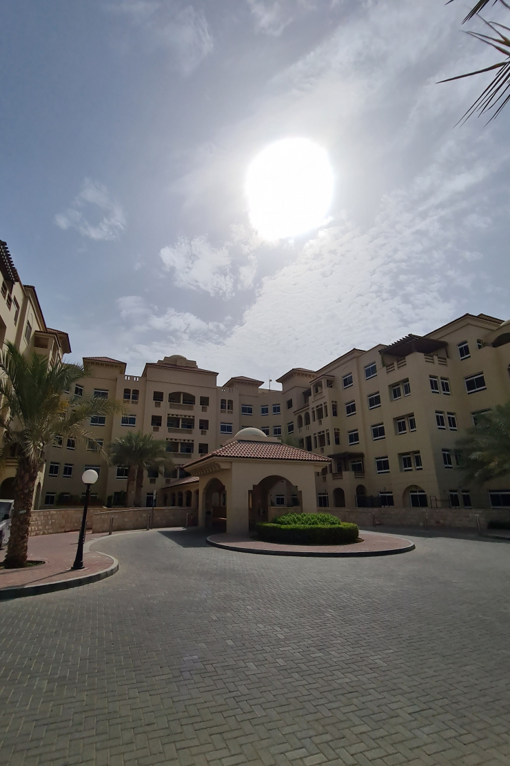 Al Badia Residences Building 21 Propsearch.ae