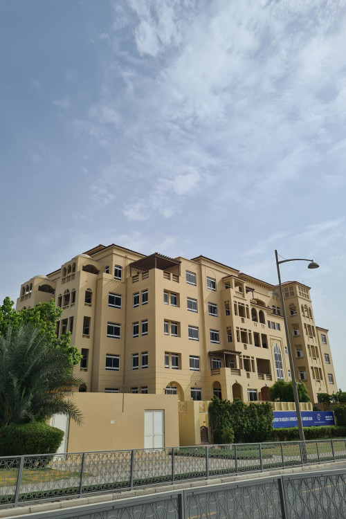 Al Badia Residences Propsearch.ae