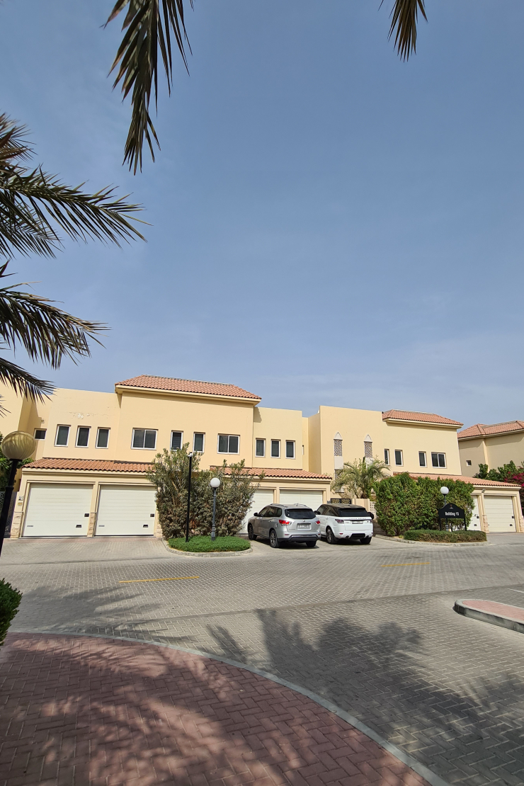 Al Badia Residences Building 15 Propsearch.ae