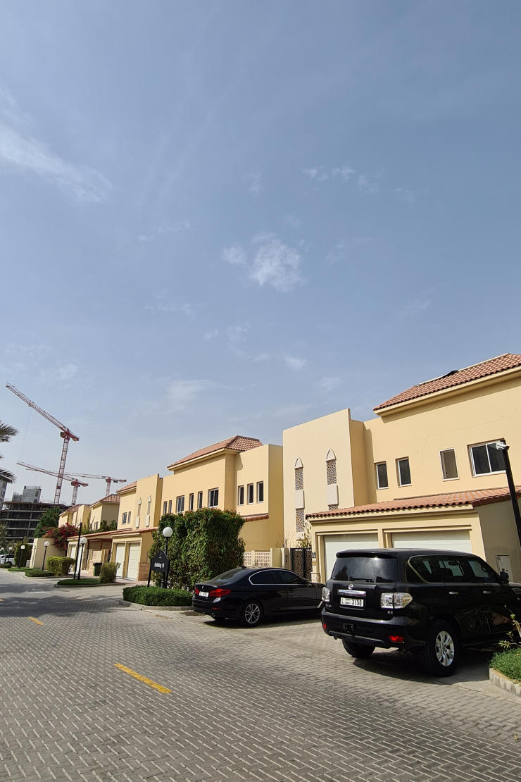 Al Badia Residences Building 16 Propsearch.ae