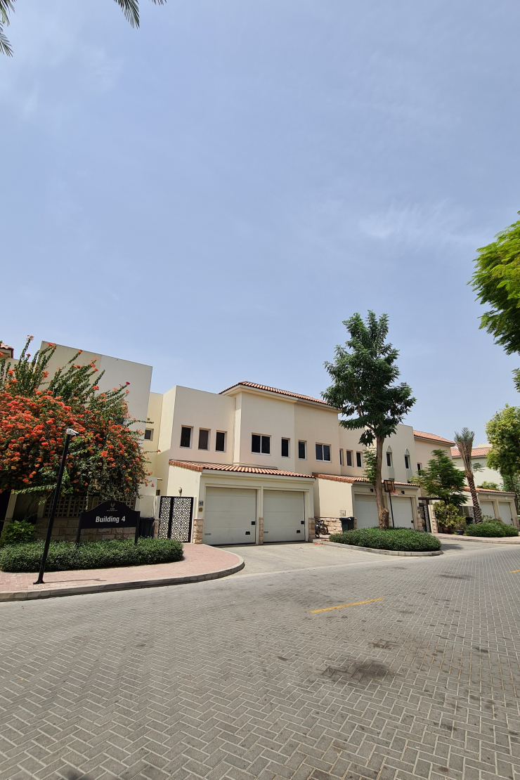 Al Badia Residences Building 4 Propsearch.ae