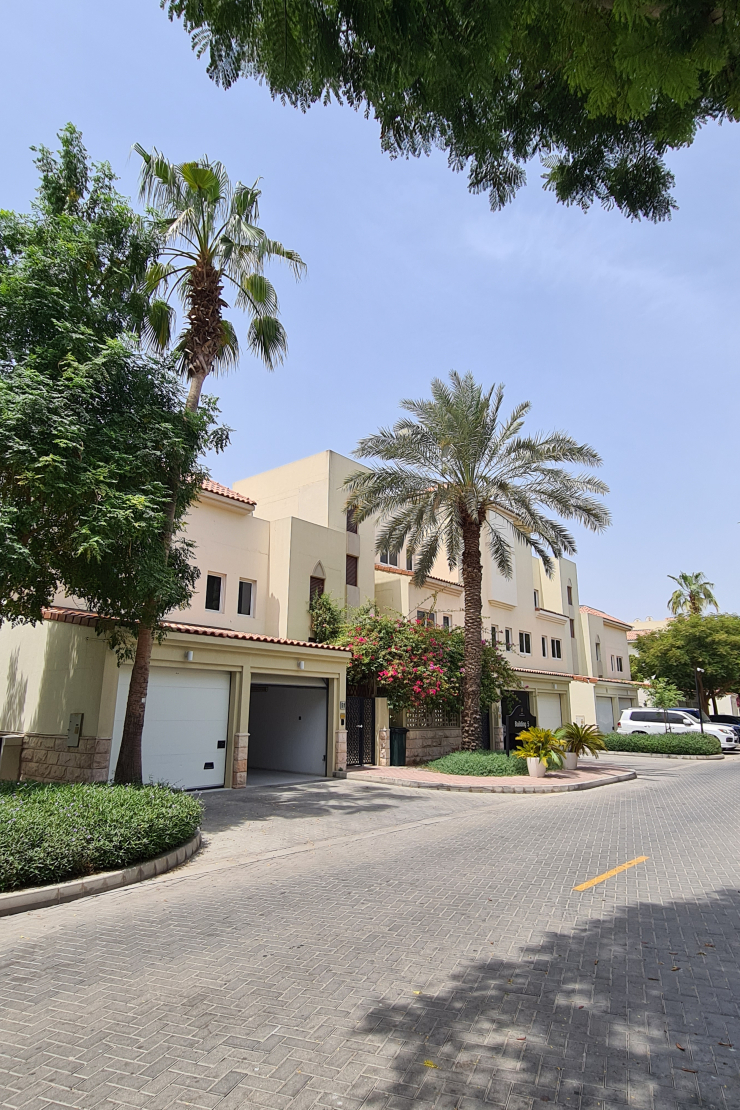 Al Badia Residences Building 5 Propsearch.ae