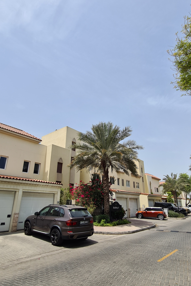 Al Badia Residences Building 6 Propsearch.ae