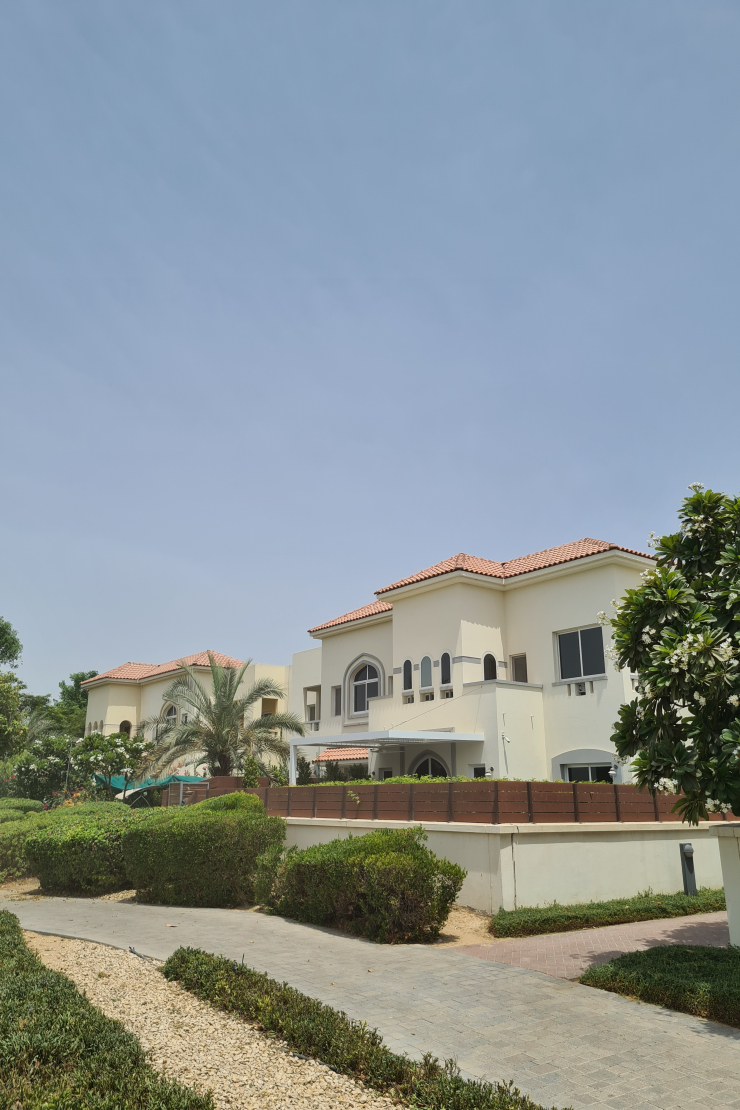 Al Badia Residences Building 7 Propsearch.ae