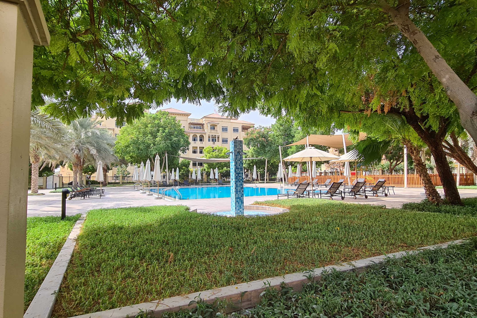 Al Badia Residences - Propsearch.ae