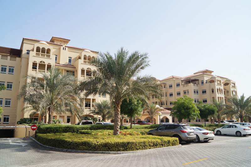 Al Badia Residences Propsearch.ae
