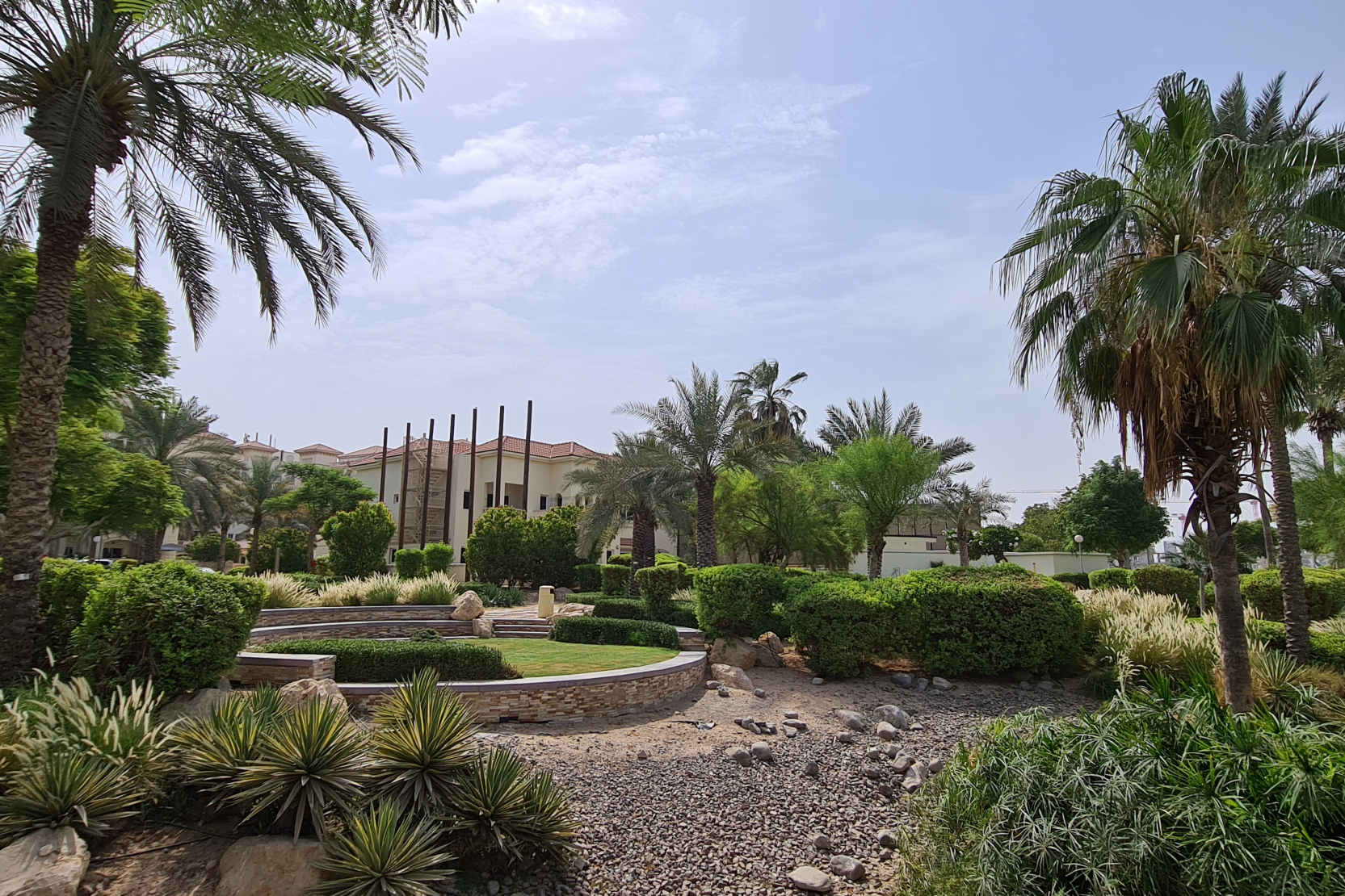 Al Badia Residences - Propsearch.ae