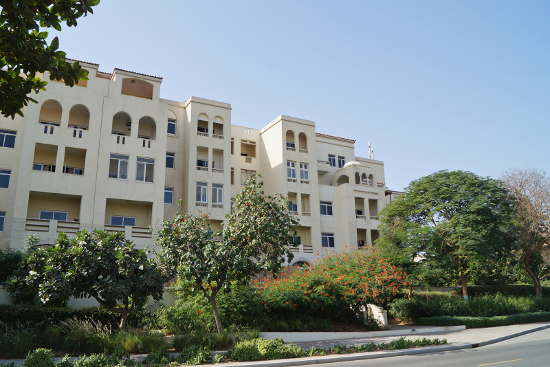 Al Badia Residences Propsearch.ae