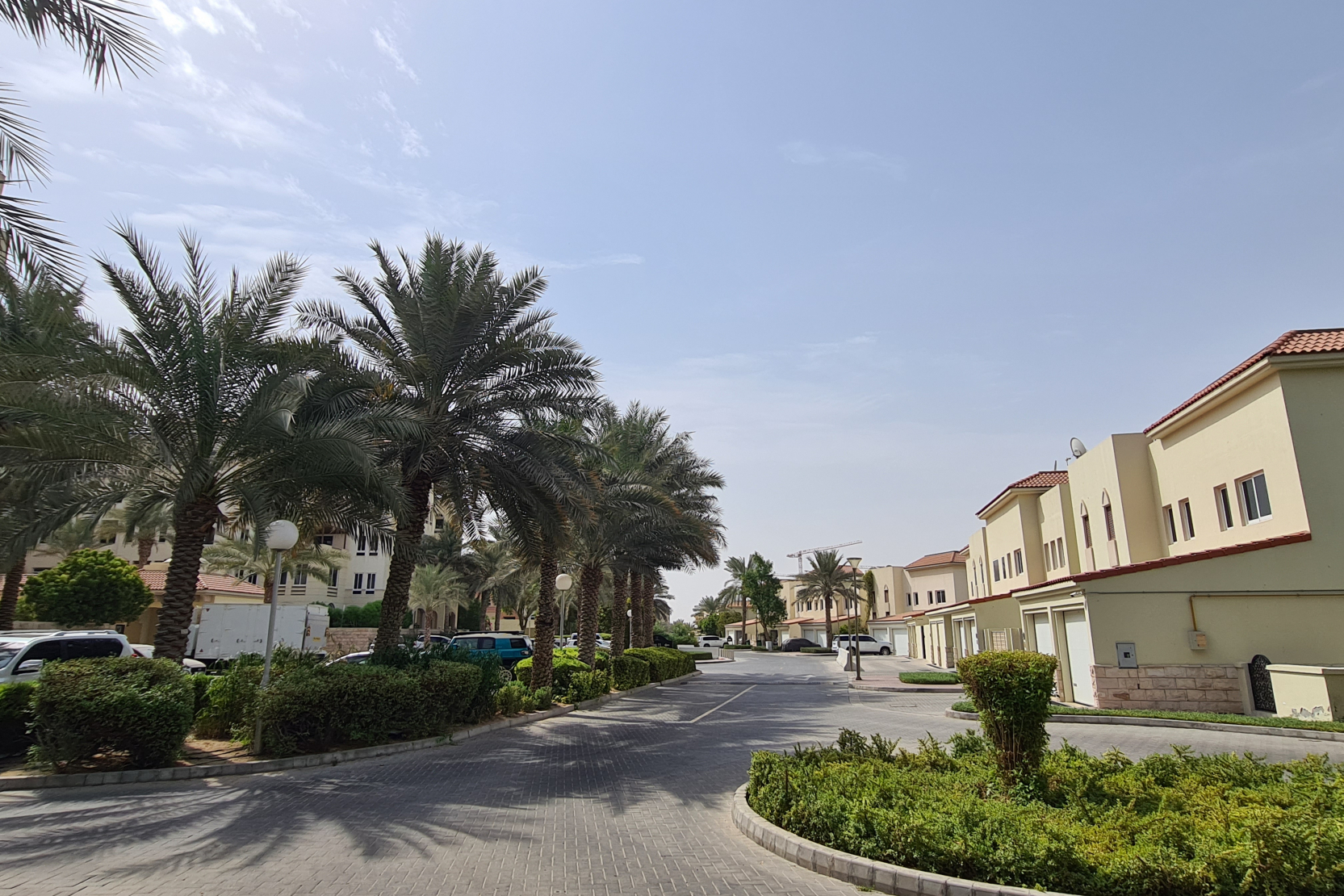 Al Badia Residences Propsearch.ae