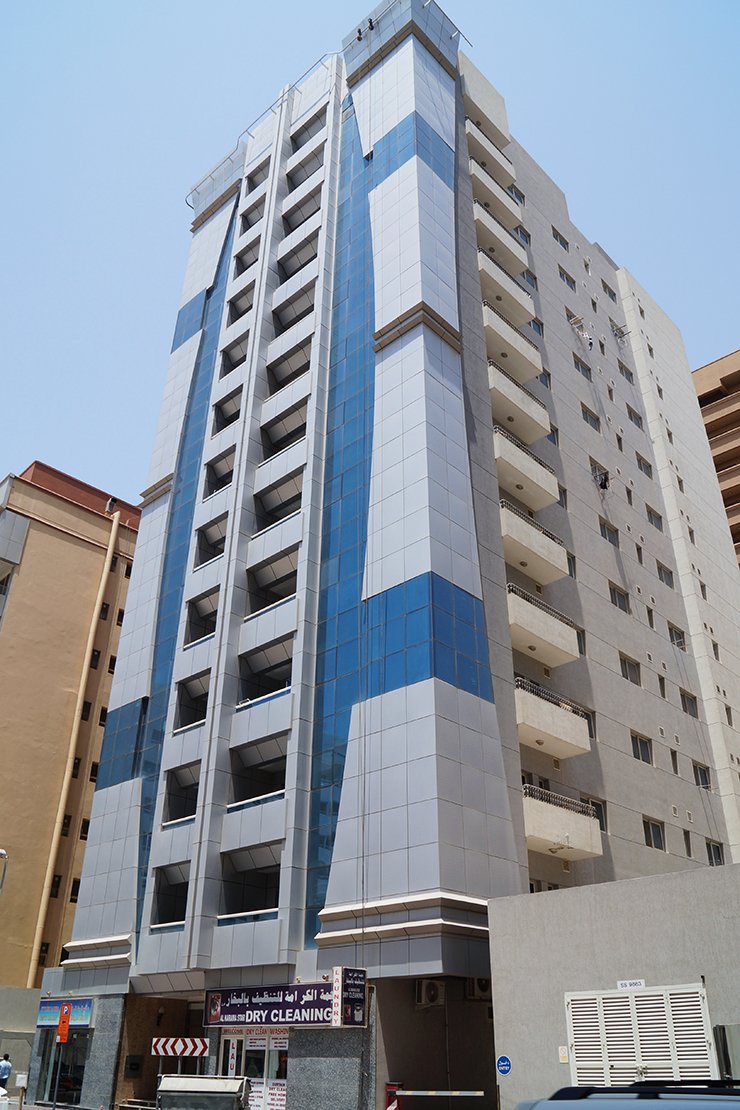 Al Bahri Building Al Barsha Propsearch.ae
