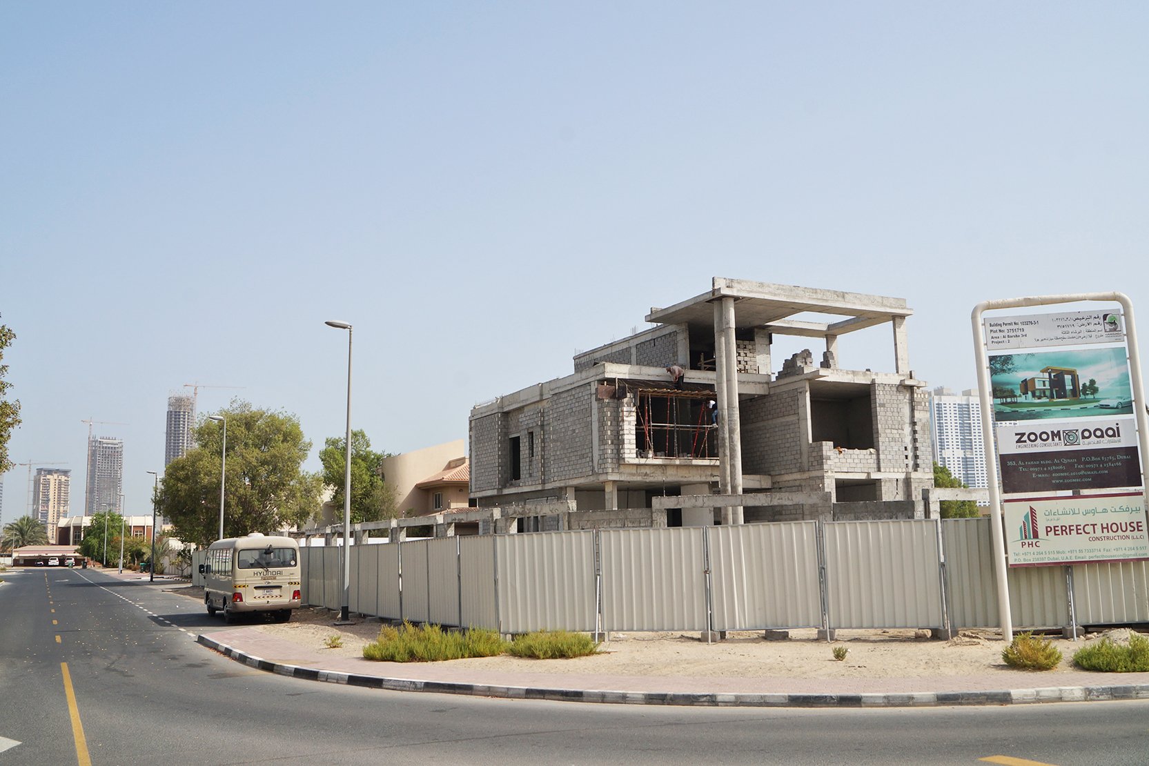 Al Barsha 3 Propsearch.ae