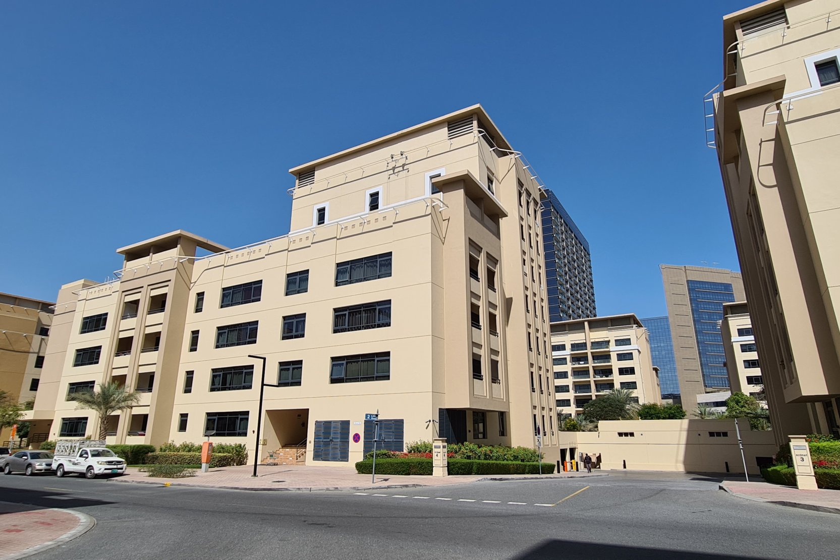 Al Ghaf - Propsearch.ae