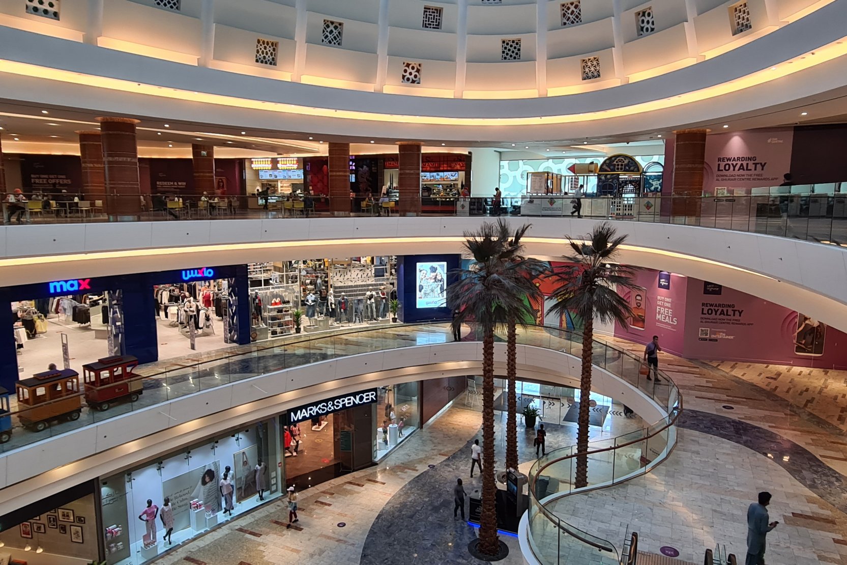 Al Ghurair Centre Propsearch ae Al Ghurair Centre Propsearch ae