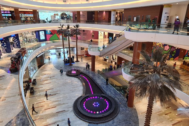 Al Ghurair Centre Guide Propsearch ae Al Ghurair Centre Guide Propsearch ae