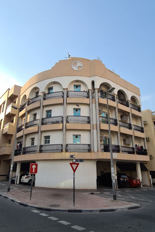 Al Hamriya Building 177 Guide Propsearch.ae