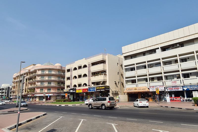 Al Karama Guide Propsearch.ae