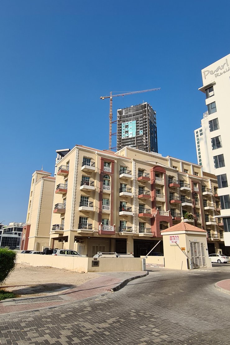 Al Kazim Building 1 Propsearch.ae